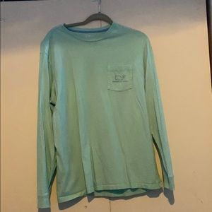 Vineyard vines women’s long sleeve tee